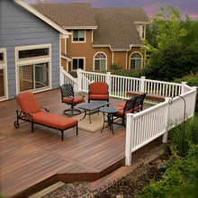Patio Ideas