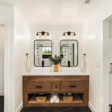 Luke Bathroom
