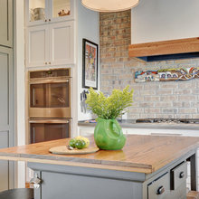 16 Greystone Kitchen ideas