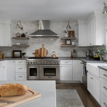 Kitchen Alternatives