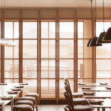 8 Decorating Ideas to Borrow From Beautiful Auckland Restaurants