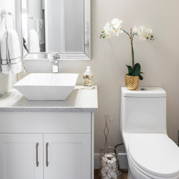 Lot 28 Boxwood Road