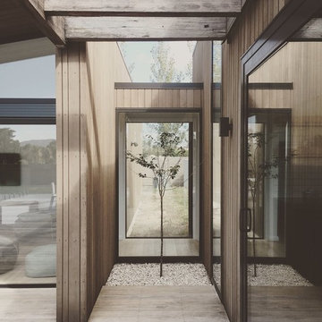 Mangawhai Estuary House