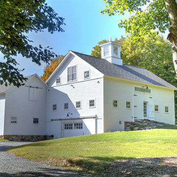The Kelsey Estate