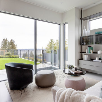 New Build Forever Family Home