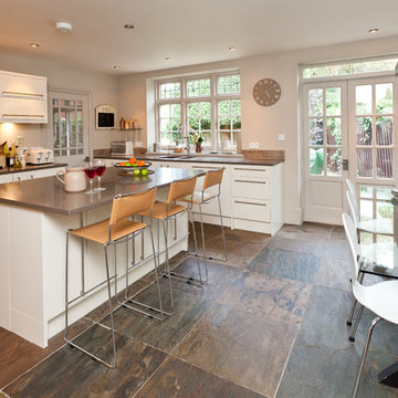 Victorian family home Weybridge