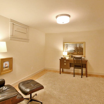 2107 NE REGENTS DR, PORTLAND OR