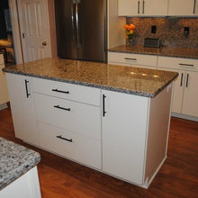 Kitchen Ideas