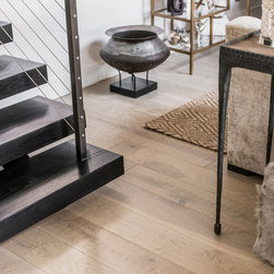 Arte Mundi Flooring - Hardwood Flooring
