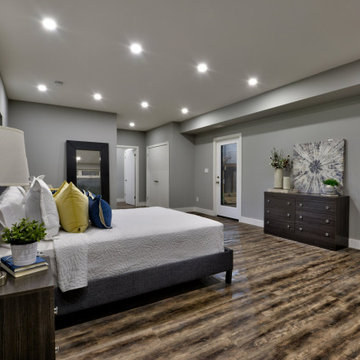 Gravenhurst Modular Home