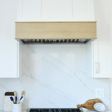 Coastal Style in Carlsbad