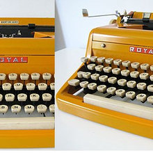 Vintage websites