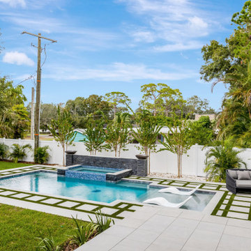 West Shore Reserve # 2