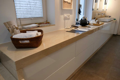 Modernes Badezimmer in Bonn