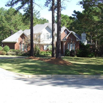 Our Residential Work