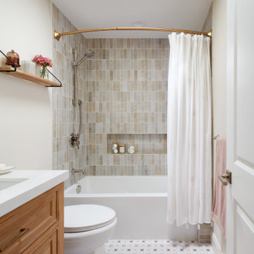 Luxury Custom Home Remodel | Los Altos