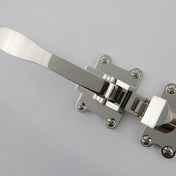 Ice Box Hardware - Home Improvement