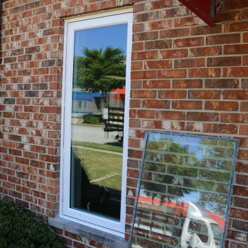 Apex Window Werks- Window Replacements
