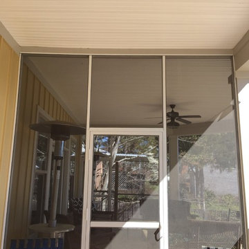 Gorgeous Day for Swinging!!!