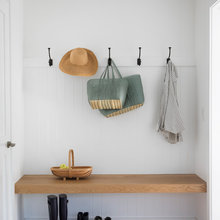 Mud room