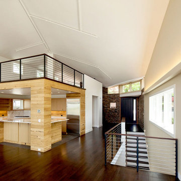 Contemporary House Designs