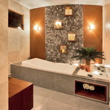 Bathroom North St