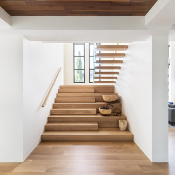 Hybrid Estate Home