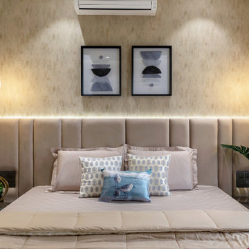 Ambience Greendale 3BHK