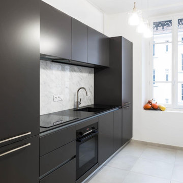 Projet Centre Ville