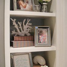 Shelving/display