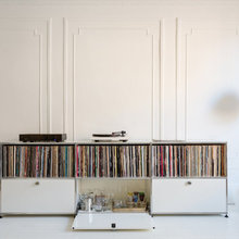 Music Room