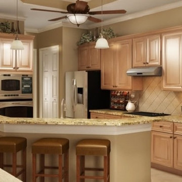 Fiddlers Creek: New Construction