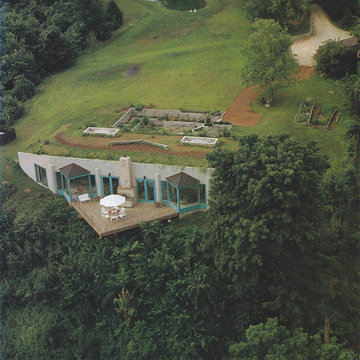 Taussig Residence