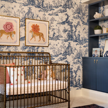 Nursery