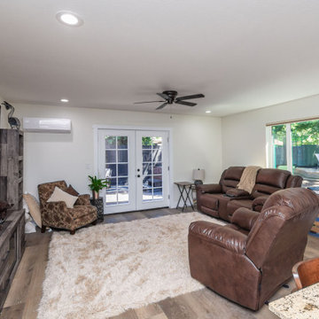 792 Sq.Ft 2 Bed ADU - Concord, CA