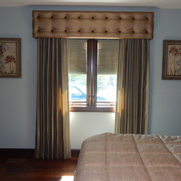 Cornice Boards