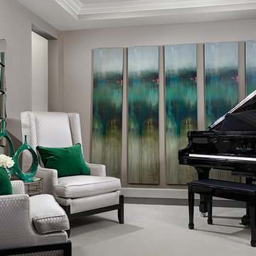 Jessica model home in Washington