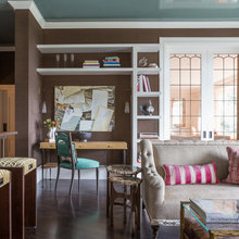 living rm