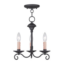 chandelier