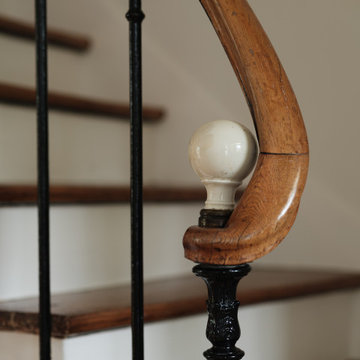 Maison joyeuse à Colombes