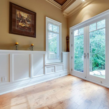 Millwork