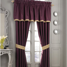 Guest Picks: Burgundy and Wine