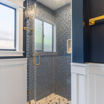 Start Fresh with a Shower Refresh