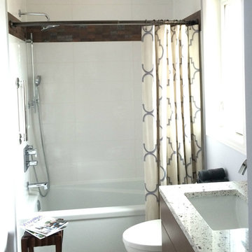 Bathroom Makeover