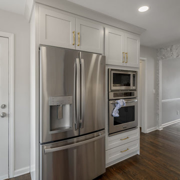 Laurel Dr. First Floor