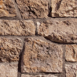 Coronado Stone Osage / Color: Fossil Bay - Manufactured Stone Veneer Products - Products