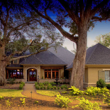 Exterior Ideas