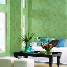 Living Room Ideas
