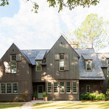 McAlpine/Tankersley Architecture