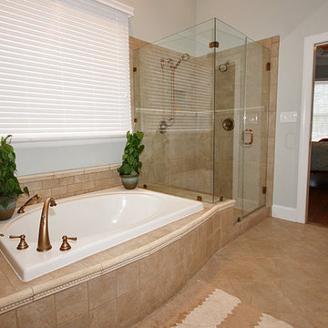 Bath / Power